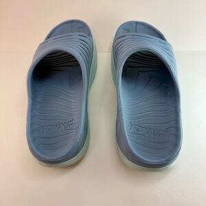 HOKA ONE ONE Ora Recovery Slides 2 - Women’s Size 7